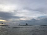 大海