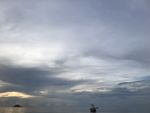 大海