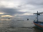 大海