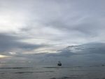 大海