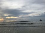 大海