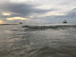 大海
