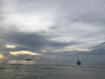 大海