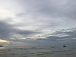 大海