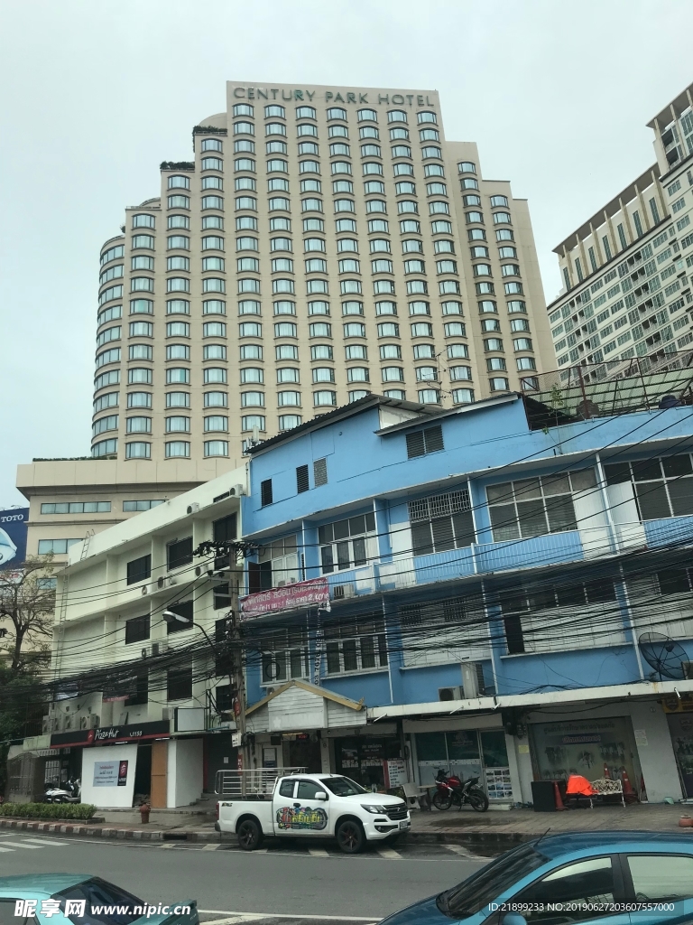 建筑