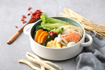 美食