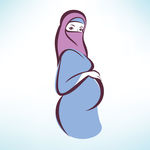 孕妇