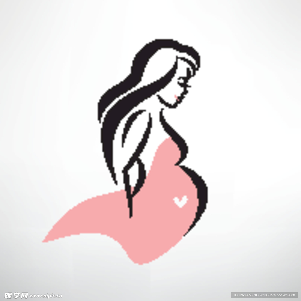 孕妇