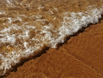 海滩沙滩