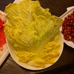 娃娃菜