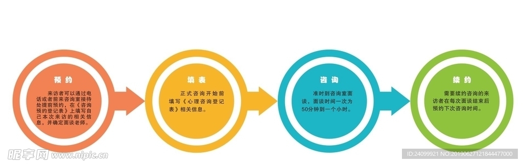 心理咨询室