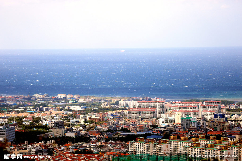 济州岛