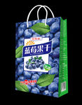 蓝莓包装