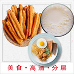 早餐素材