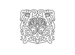 中国古典花纹