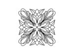 中国古典花纹