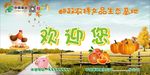 生态农庄喷绘