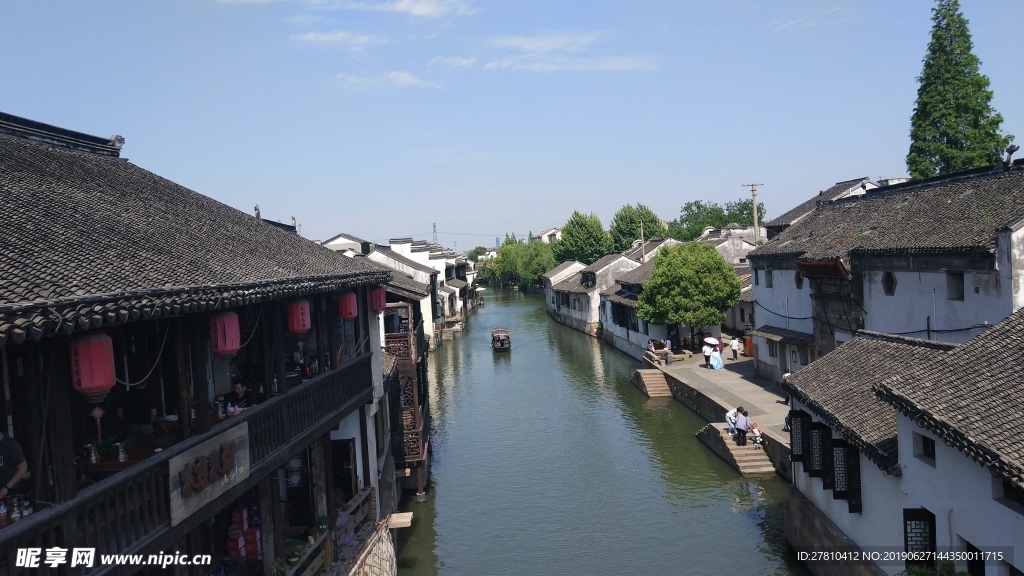 南浔