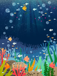 世界海洋日