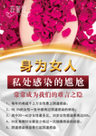 女性私密健康护理图片