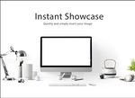 imac展示样机