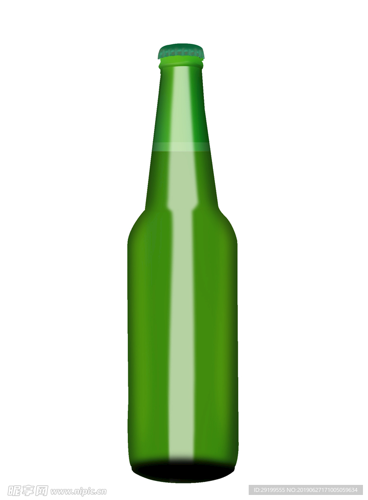 啤酒瓶
