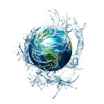 水与地球