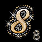 字母