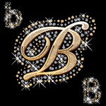 字母