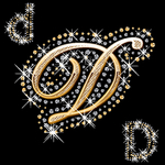 字母