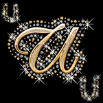 字母