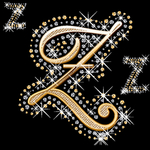字母