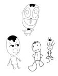 儿童插画