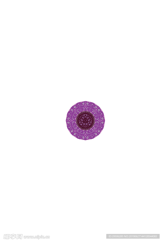 AI花边 边框 花纹 矢量 素