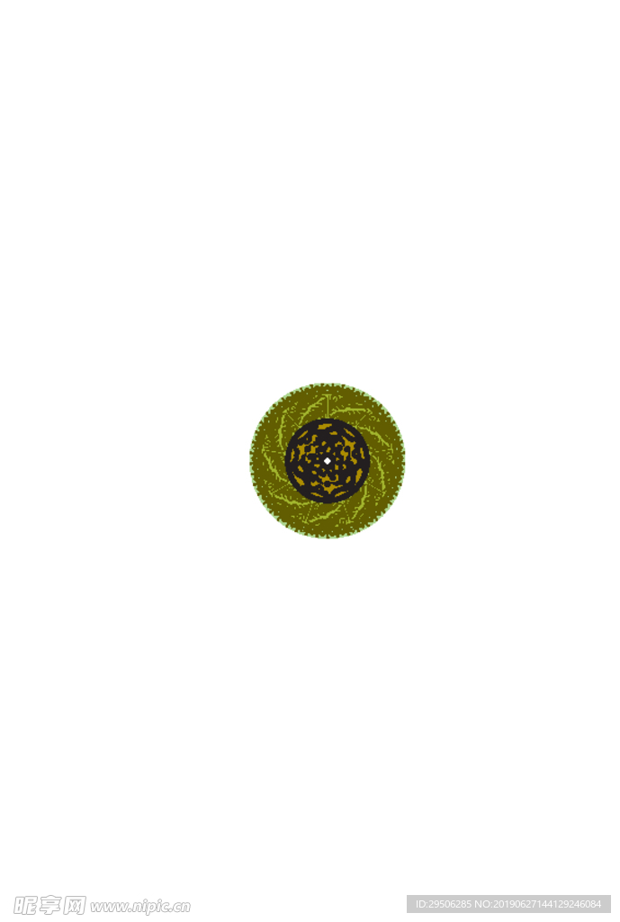 AI花边 边框 花纹 矢量 素