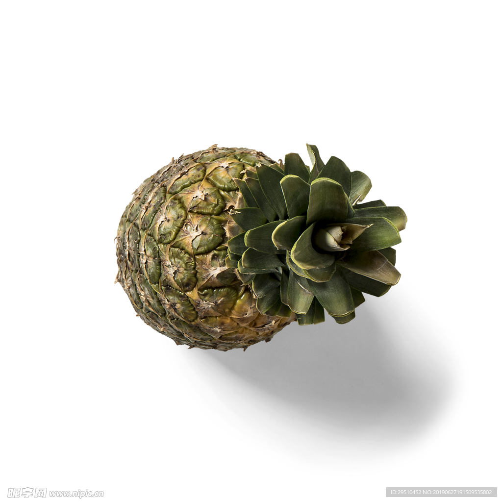 菠萝