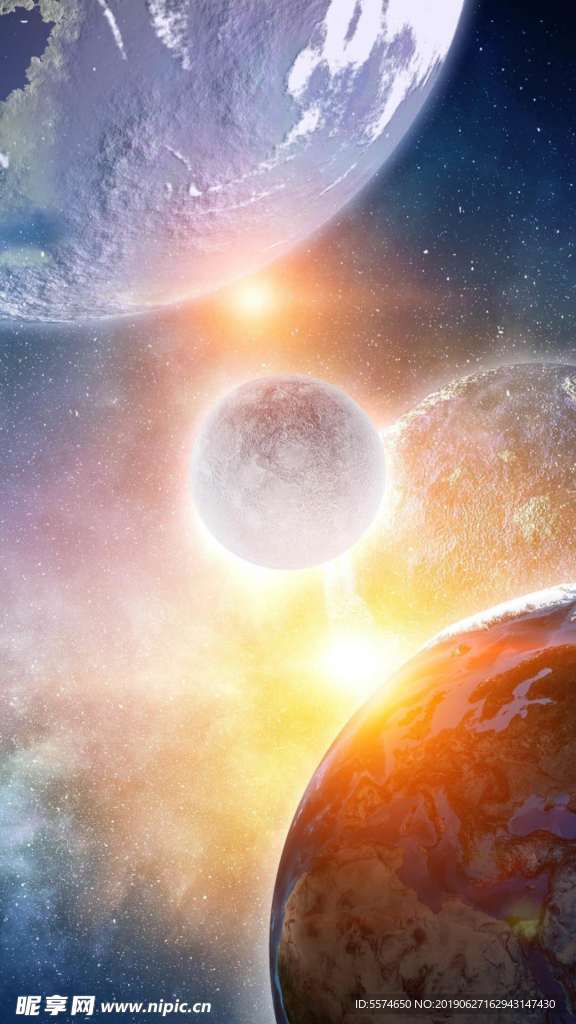 星球