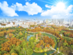 武汉市解放公园