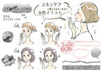 面部护理