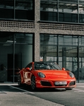 跑车 赛车 豪车