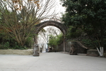 桥