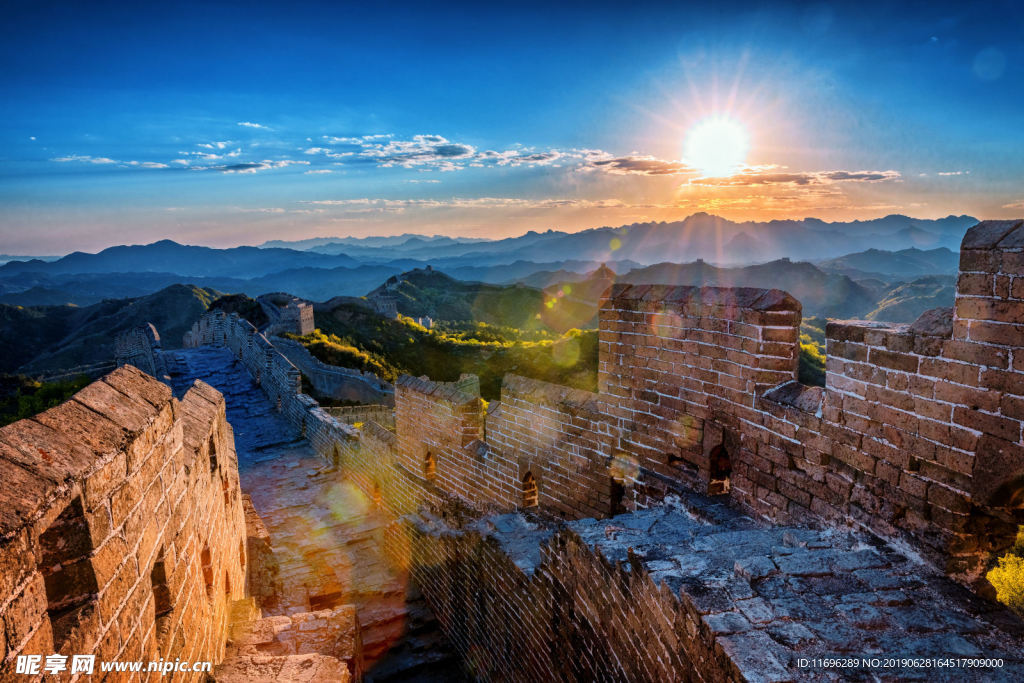 风景