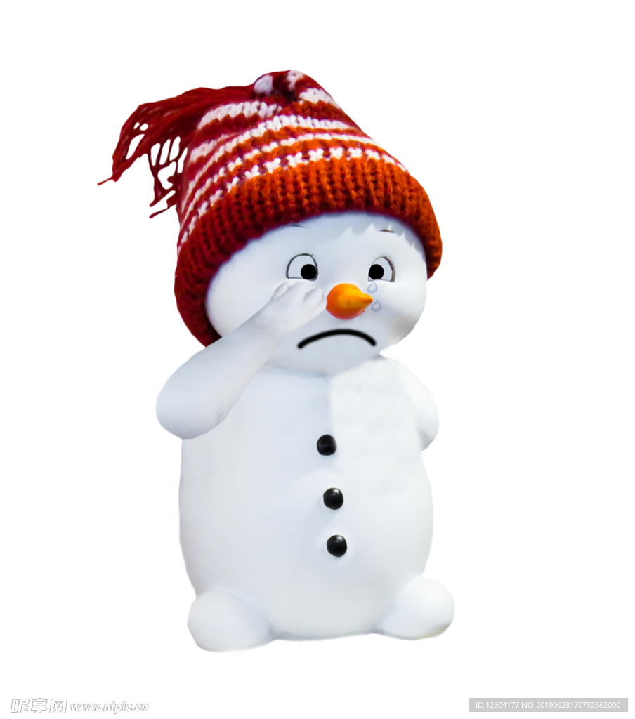 雪人