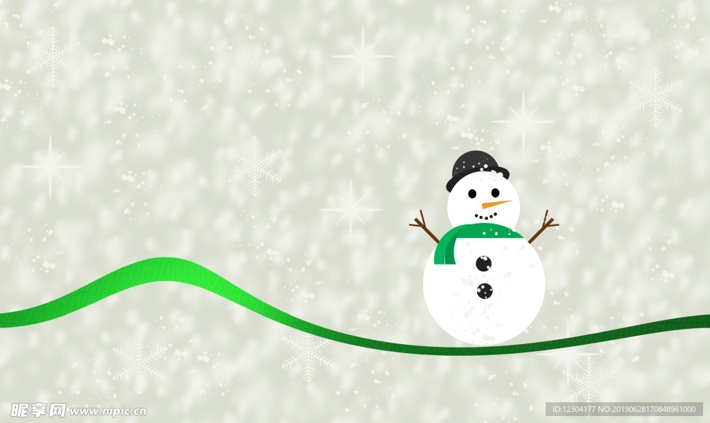 雪人