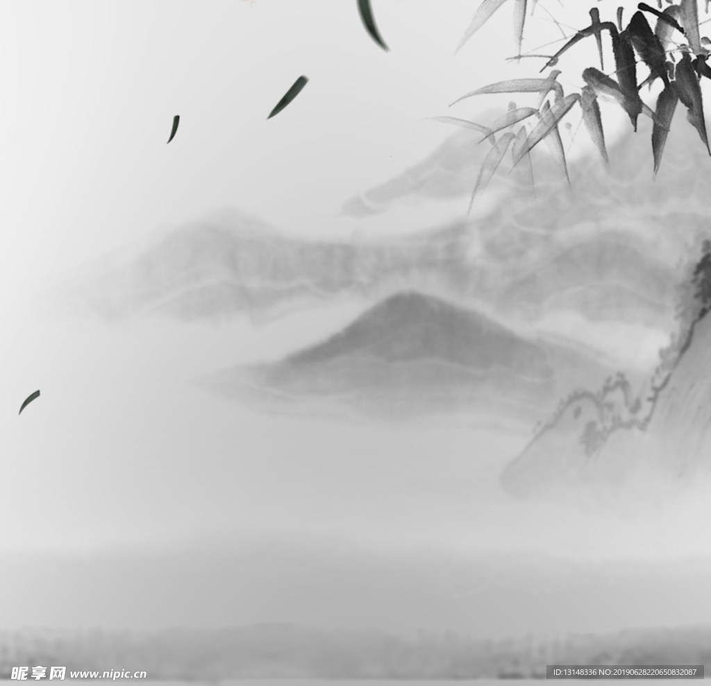电商主图背景