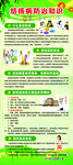 结核病防治知识