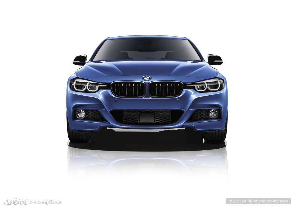 BMW 3系汽车