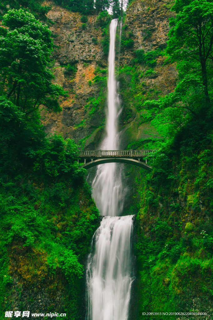 山水风景