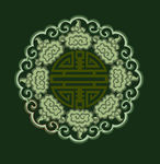 中国传统纹饰