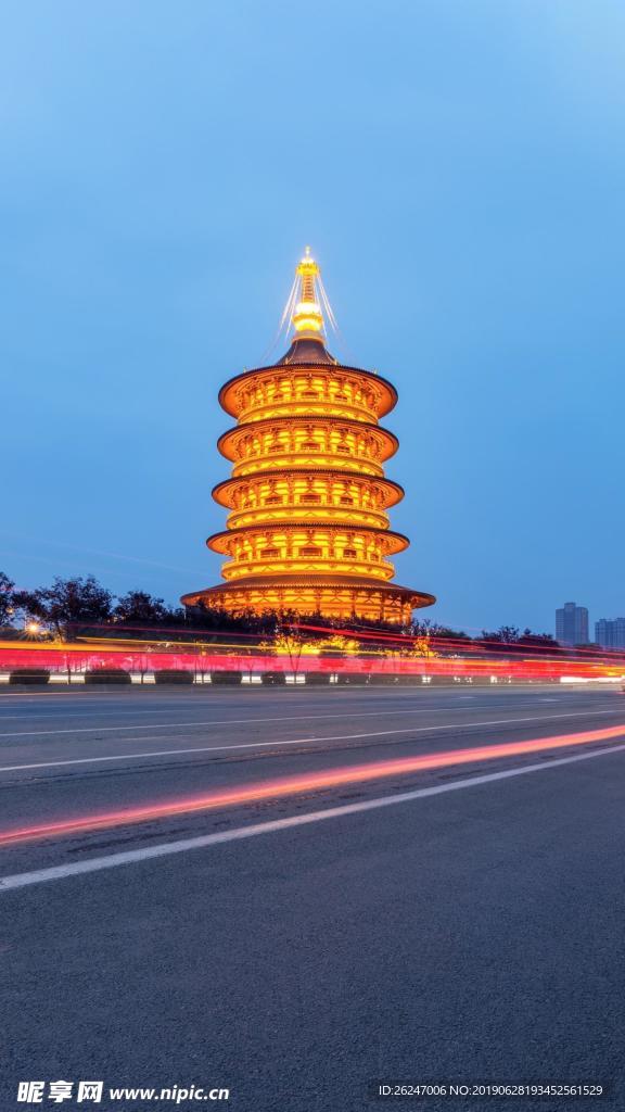 建筑